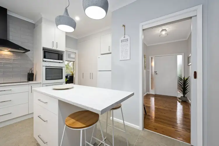 Fifth view of Homely house listing, 8 Barkly Street, Wahgunyah VIC 3687