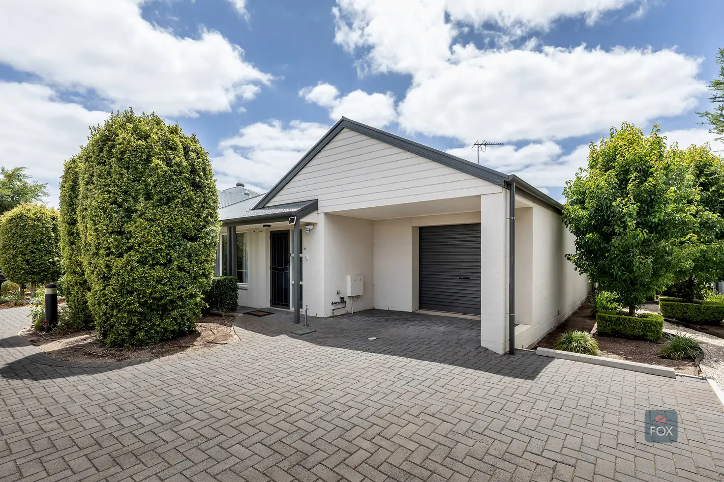 Main view of Homely house listing, 10/17-21 Markham Avenue, Enfield SA 5085