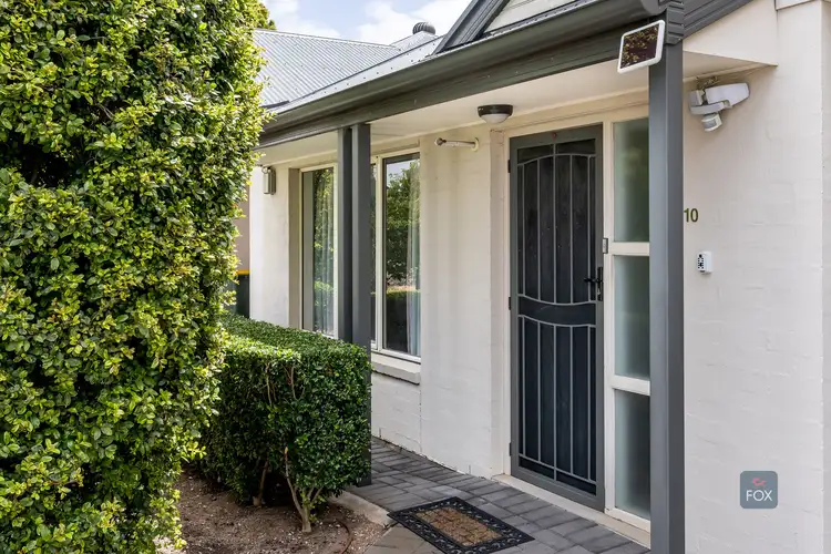 Second view of Homely house listing, 10/17-21 Markham Avenue, Enfield SA 5085