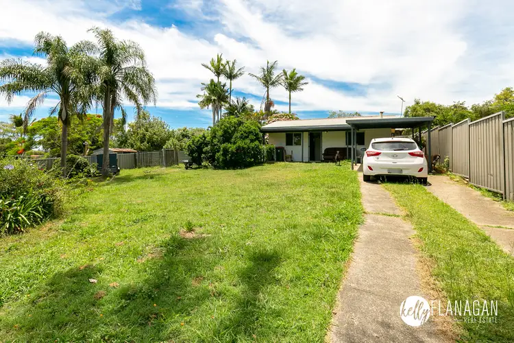 5 Jack Williams Crescent, West Kempsey NSW 2440