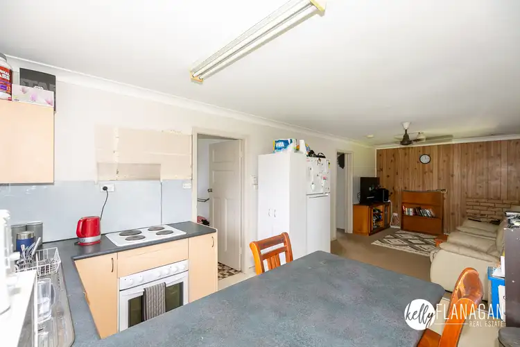 Second view of Homely house listing, 5 Jack Williams Crescent, West Kempsey NSW 2440