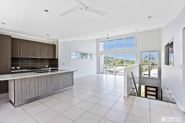 Second view of Homely house listing, 36 Lakeside Drive, Taroomball QLD 4703