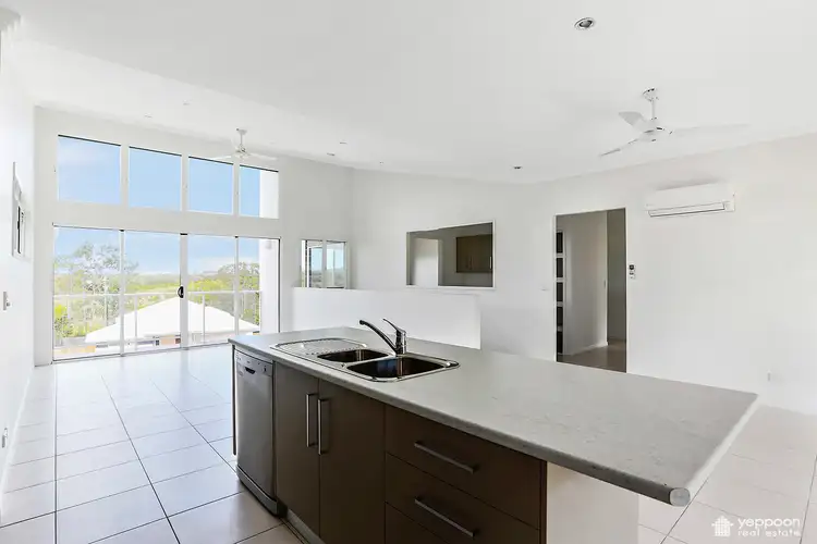 Third view of Homely house listing, 36 Lakeside Drive, Taroomball QLD 4703