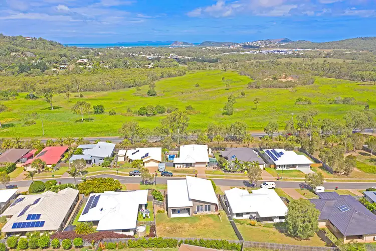 Seventh view of Homely house listing, 36 Lakeside Drive, Taroomball QLD 4703