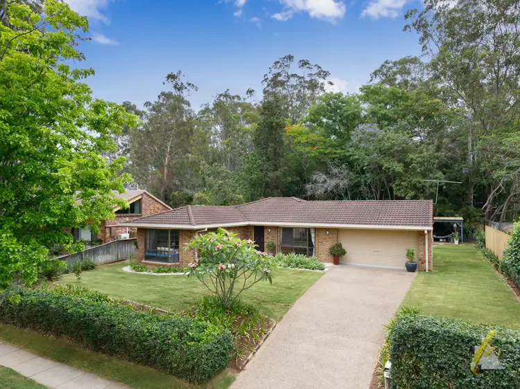 26 Mirbelia Street, Kenmore Hills QLD 4069