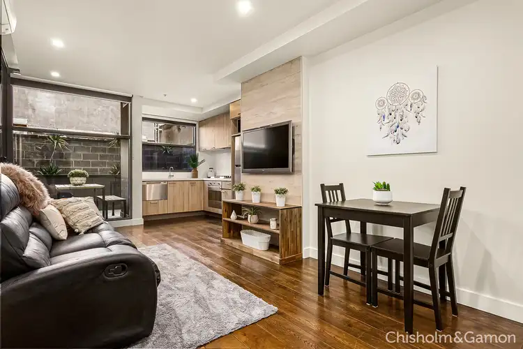 G04/25 Nott Street, Port Melbourne VIC 3207