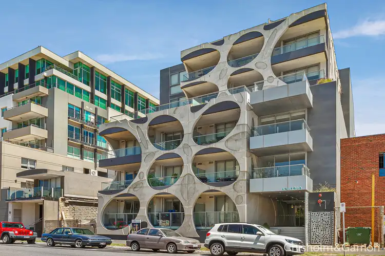 Second view of Homely apartment listing, G04/25 Nott Street, Port Melbourne VIC 3207