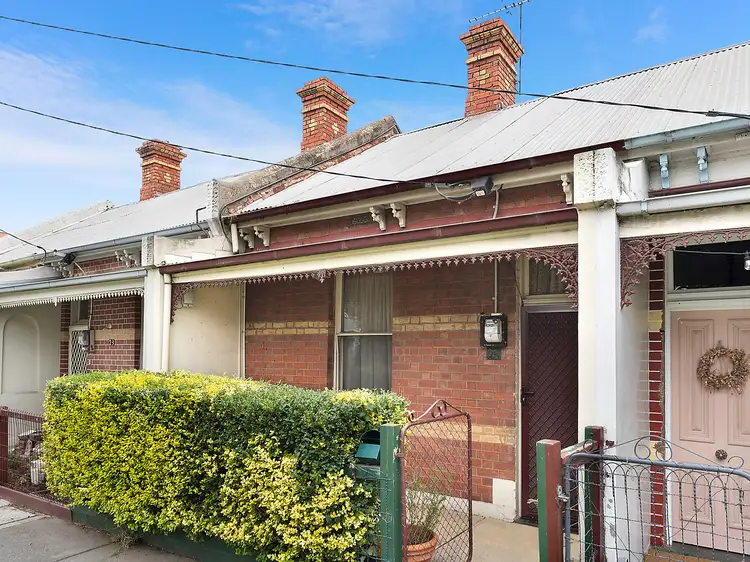 25 Bunbury Street, Footscray VIC 3011