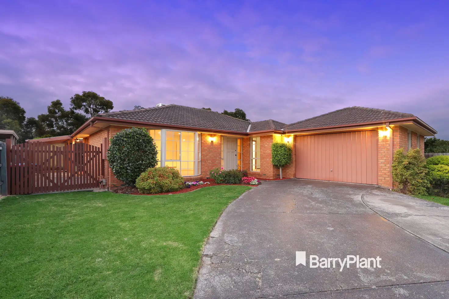 Main view of Homely house listing, 41 Sullivan Avenue, Lysterfield VIC 3156