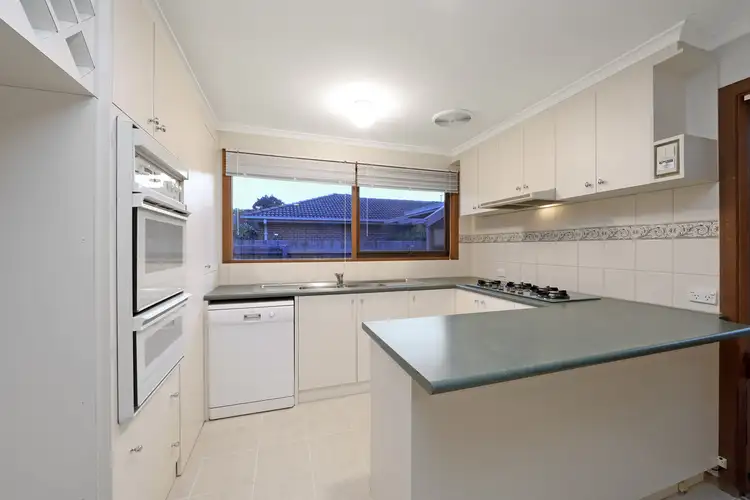 Second view of Homely house listing, 41 Sullivan Avenue, Lysterfield VIC 3156