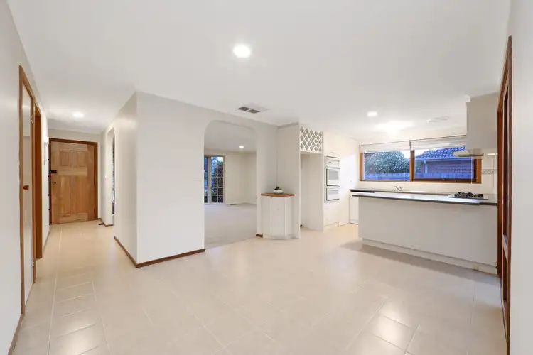 Fourth view of Homely house listing, 41 Sullivan Avenue, Lysterfield VIC 3156