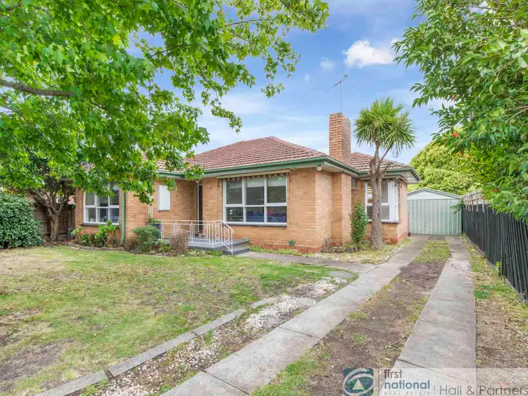 3 Azalea Crescent, Dandenong North VIC 3175
