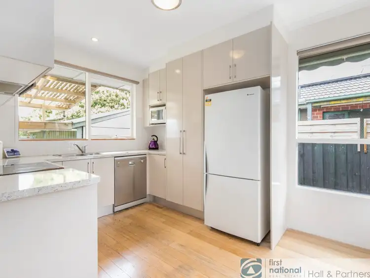 Fifth view of Homely house listing, 3 Azalea Crescent, Dandenong North VIC 3175