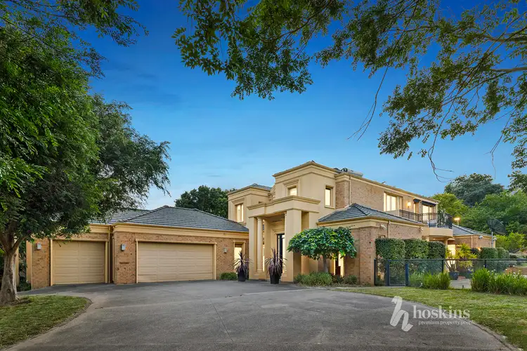3 Delaneys Road, Warranwood VIC 3134