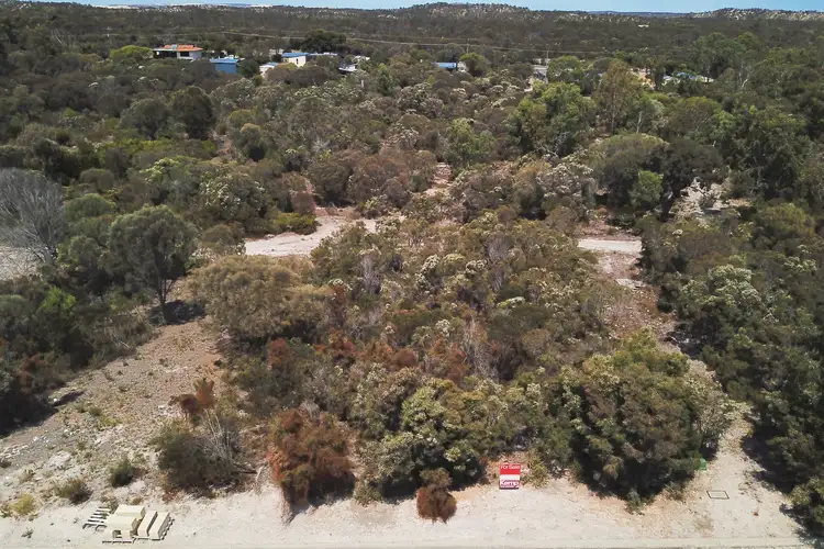 Third view of Homely land listing, 5 Patrick Street, Coffin Bay SA 5607