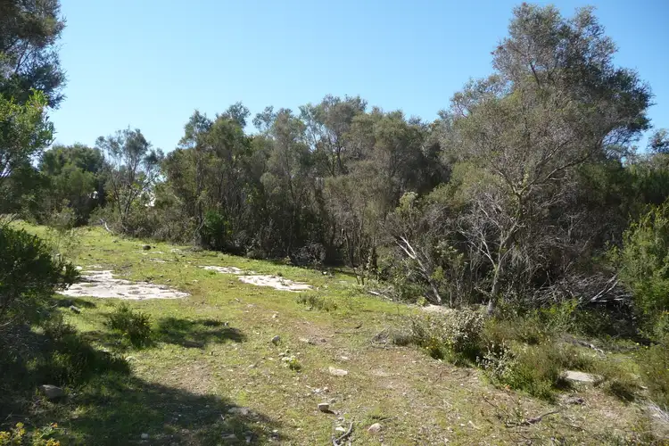 Fourth view of Homely land listing, 5 Patrick Street, Coffin Bay SA 5607
