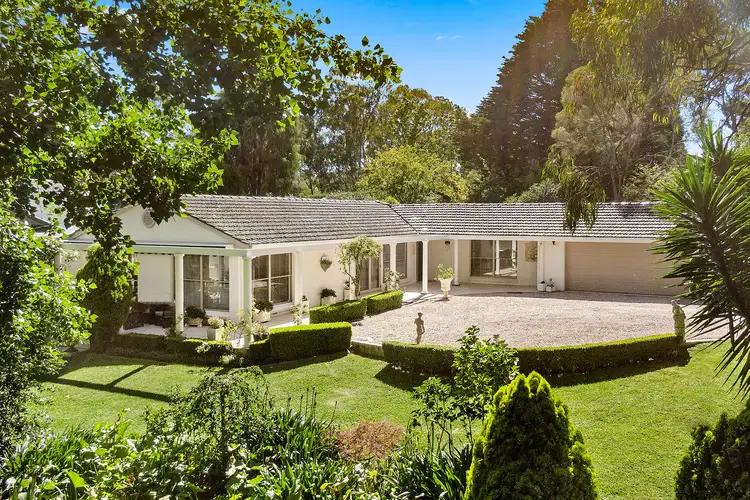 Main view of Homely house listing, 20 Hopewood Road, Bowral NSW 2576