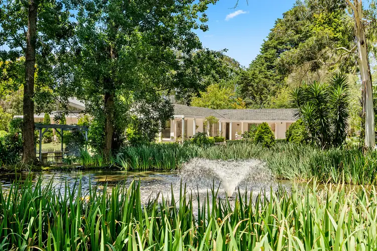 Second view of Homely house listing, 20 Hopewood Road, Bowral NSW 2576