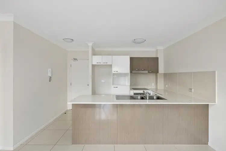 Second view of Homely apartment listing, Level 1/53/29-33 Juers Street, Kingston QLD 4114