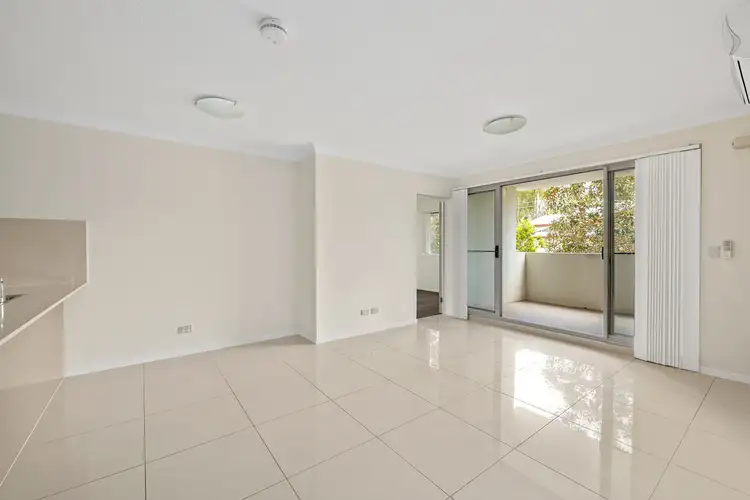 Third view of Homely apartment listing, Level 1/53/29-33 Juers Street, Kingston QLD 4114