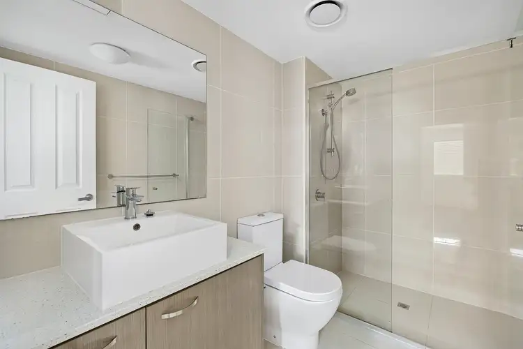 Fourth view of Homely apartment listing, Level 1/53/29-33 Juers Street, Kingston QLD 4114