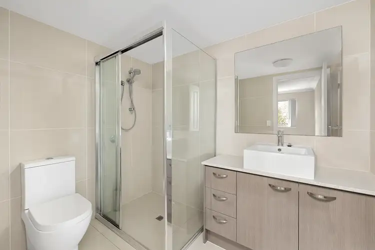 Fifth view of Homely apartment listing, Level 1/53/29-33 Juers Street, Kingston QLD 4114