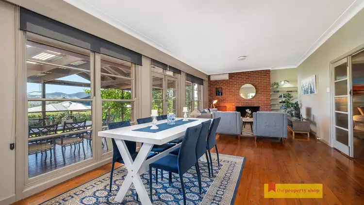 Fifth view of Homely house listing, 18 Bumberra Place, Mudgee NSW 2850
