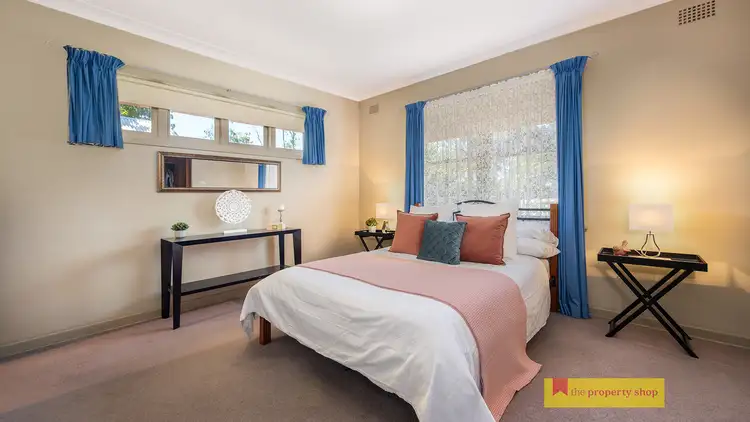 Sixth view of Homely house listing, 18 Bumberra Place, Mudgee NSW 2850