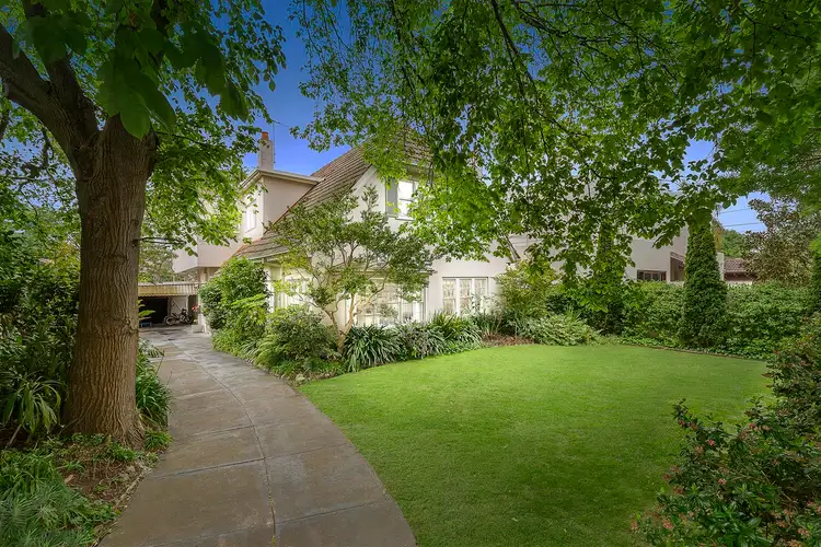 3 Harwood Street, Brighton VIC 3186