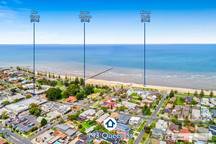 1/143 Queen Street, Altona VIC 3018
