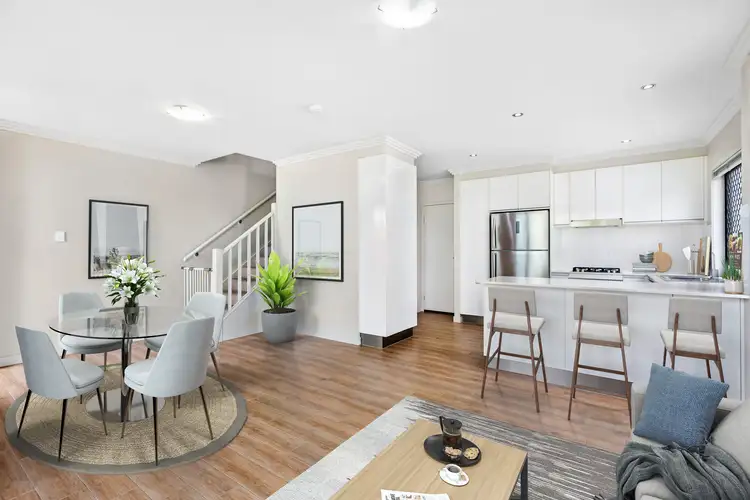 Main view of Homely townhouse listing, 56/1914 Creek Road, Cannon Hill QLD 4170