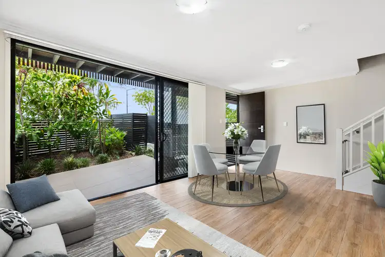 Second view of Homely townhouse listing, 56/1914 Creek Road, Cannon Hill QLD 4170