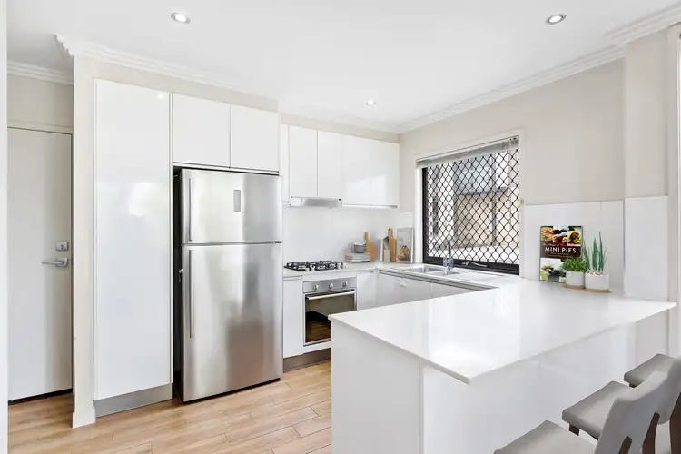 Third view of Homely townhouse listing, 56/1914 Creek Road, Cannon Hill QLD 4170