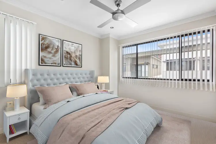 Sixth view of Homely townhouse listing, 56/1914 Creek Road, Cannon Hill QLD 4170
