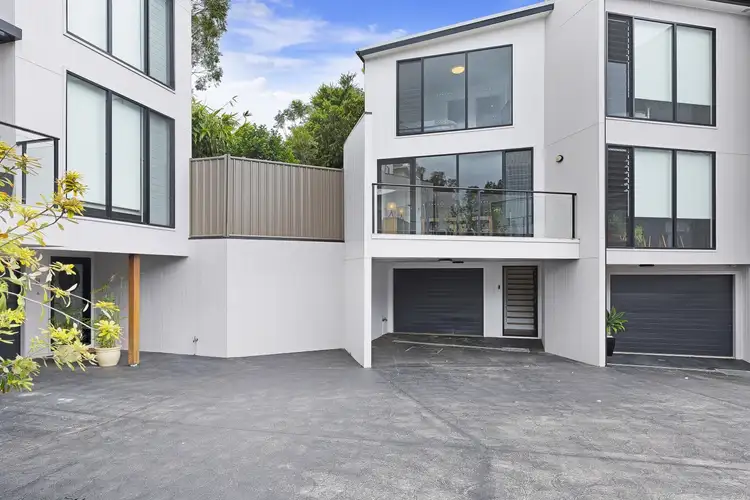 5/5 George Street, East Gosford NSW 2250