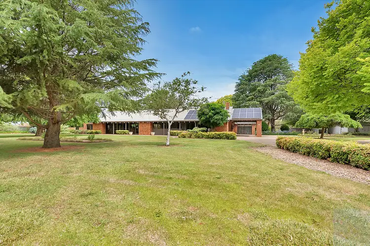 Main view of Homely house listing, 114 Friesian Road, Koonoomoo VIC 3644