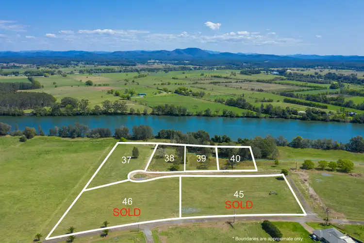 LOT 39 Bellerive Place, Sancrox NSW 2446