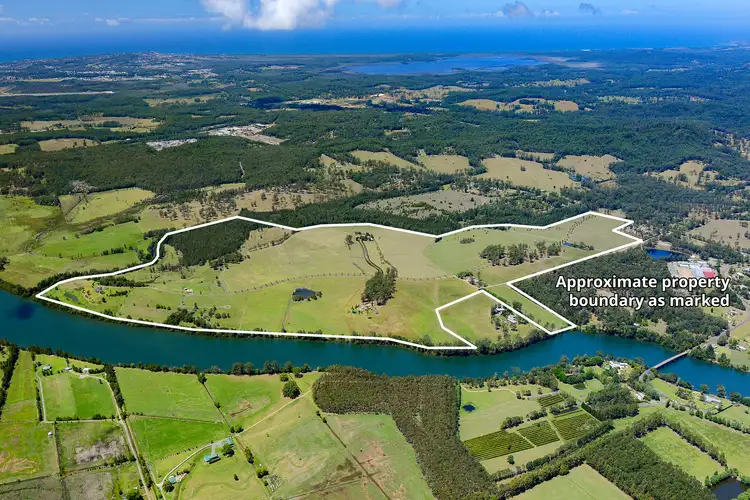Third view of Homely land listing, LOT 39 Bellerive Place, Sancrox NSW 2446