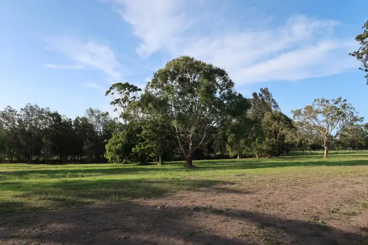 Fourth view of Homely land listing, LOT 39 Bellerive Place, Sancrox NSW 2446