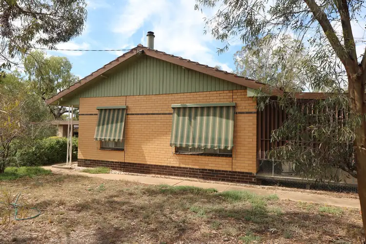 Second view of Homely rural property listing, 15 Watchupga Road, Culgoa VIC 3530