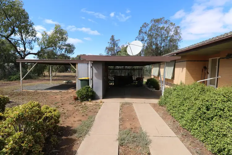 Fifth view of Homely rural property listing, 15 Watchupga Road, Culgoa VIC 3530