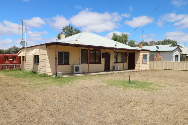 Second view of Homely rural property listing, 5-9 Birchip Road, Nullawil VIC 3529