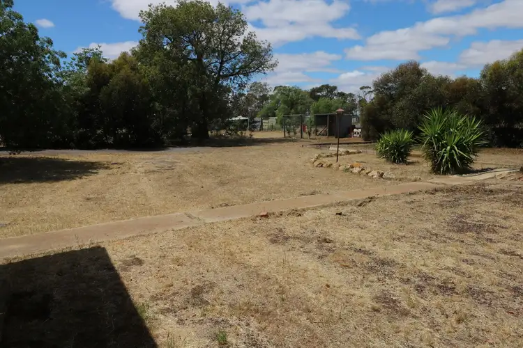 Fifth view of Homely rural property listing, 5-9 Birchip Road, Nullawil VIC 3529