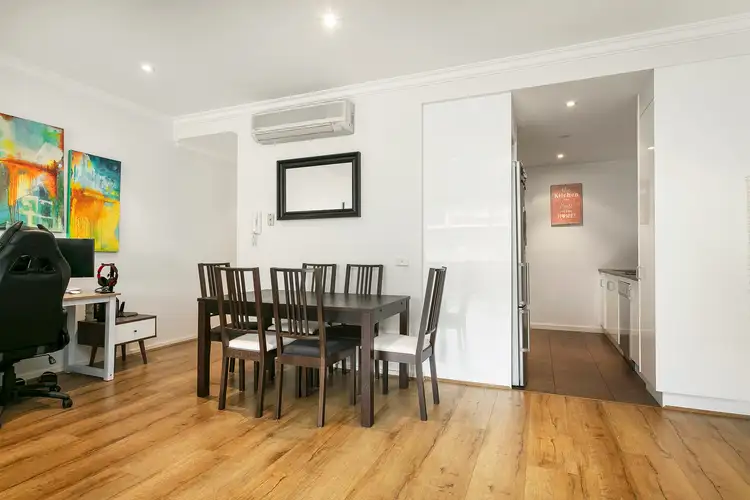 Fourth view of Homely apartment listing, 2/213-219 Buckley Street, Essendon VIC 3040