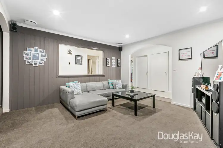 Fifth view of Homely house listing, 2 Nancy Street, Sunshine West VIC 3020