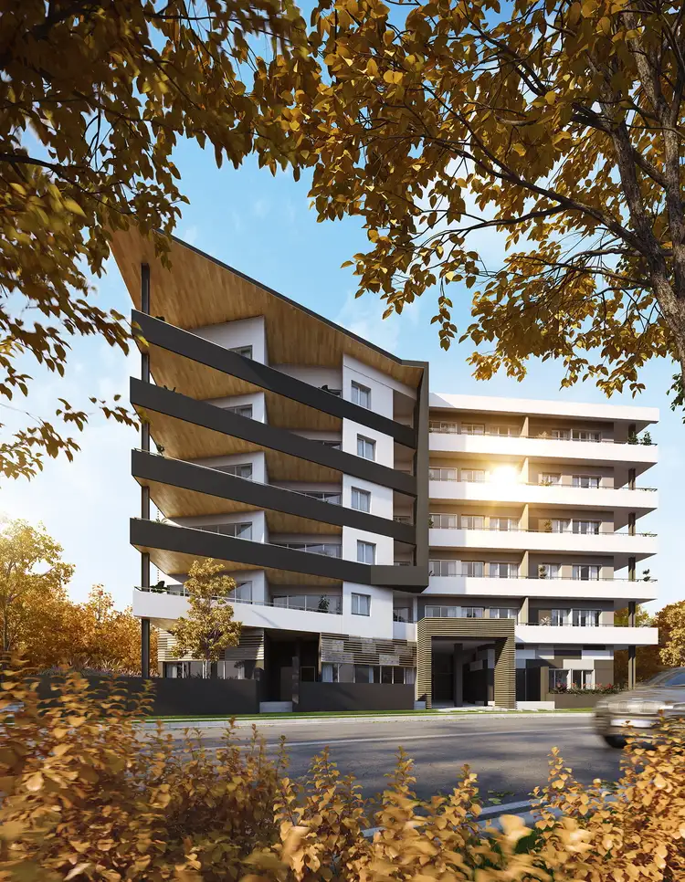 204/78 Restwell Street, Bankstown NSW 2200