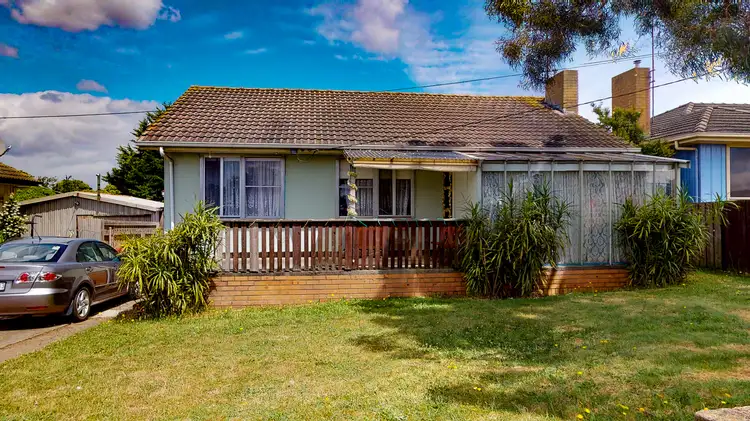 Main view of Homely house listing, 13 McNairn Road, Traralgon VIC 3844