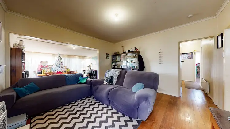 Second view of Homely house listing, 13 McNairn Road, Traralgon VIC 3844