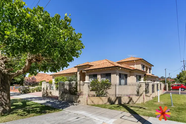 Main view of Homely house listing, 52 Temple Street, Victoria Park WA 6100