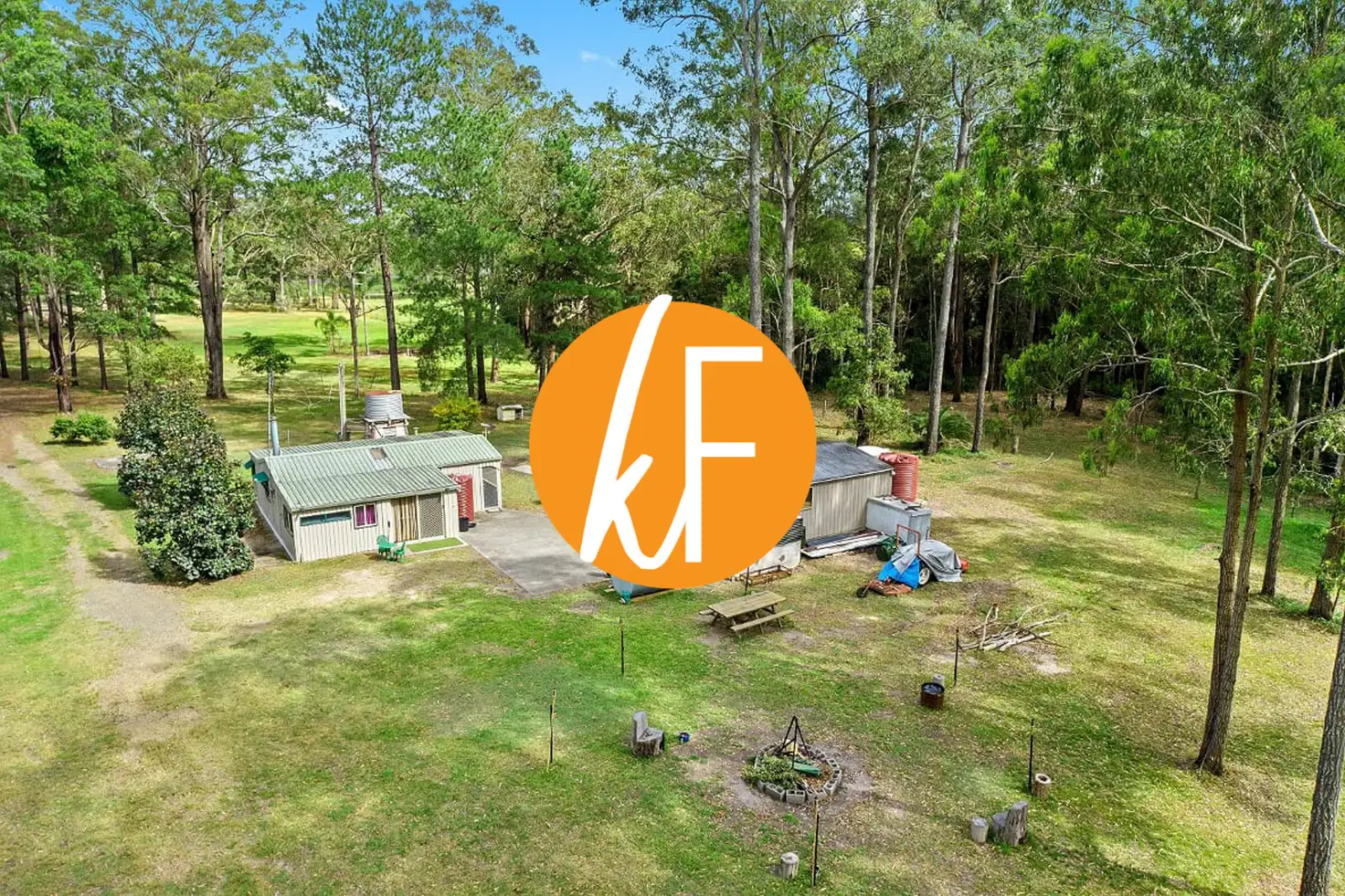 Main view of Homely rural property listing, 92 Wharf Road, Kundabung NSW 2441